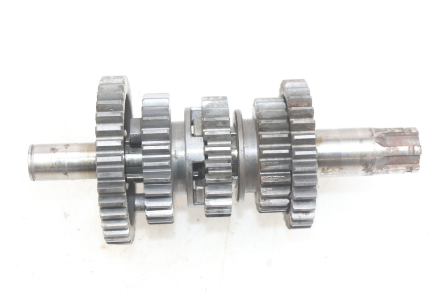 photo de GETRIEBE SYM HUSKY 125 (1999 - 2005) - Profilansicht des Ersatzteils