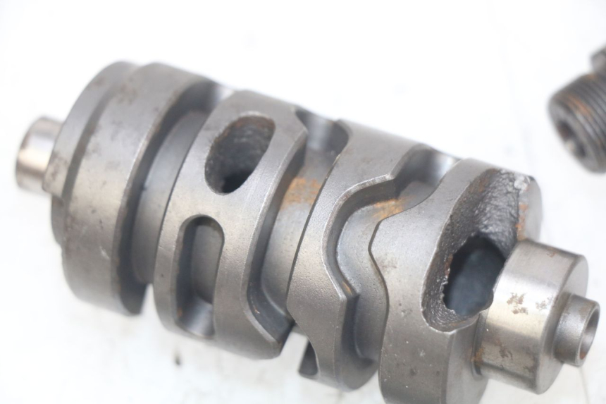 photo de GETRIEBE SYM HUSKY 125 (1999 - 2005) - Technische Nahaufnahme