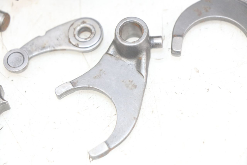 photo de GETRIEBE SYM HUSKY 125 (1999 - 2005) - Geprüftes Gebrauchtteil