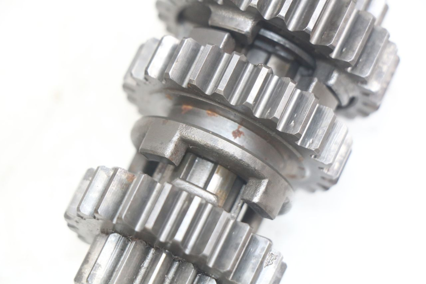 photo de GETRIEBE SYM HUSKY 125 (1999 - 2005) - Technische Nahaufnahme