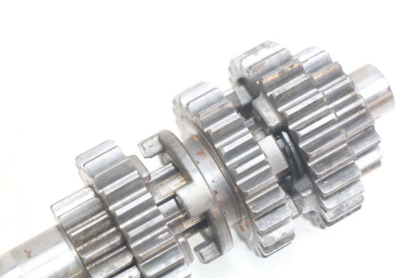 photo de GETRIEBE SYM HUSKY 125 (1999 - 2005) - Gesamtansicht des Produkts