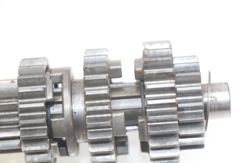 photo de GETRIEBE SYM HUSKY 125 (1999 - 2005) - Geprüftes Gebrauchtteil