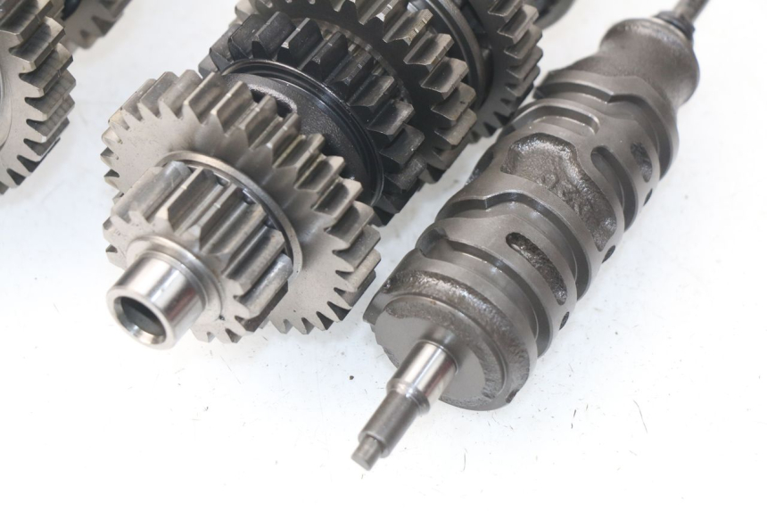 photo de GETRIEBE  HONDA INTEGRA NC D 750 (2016 - 2018) - Detailansicht des Bauteils