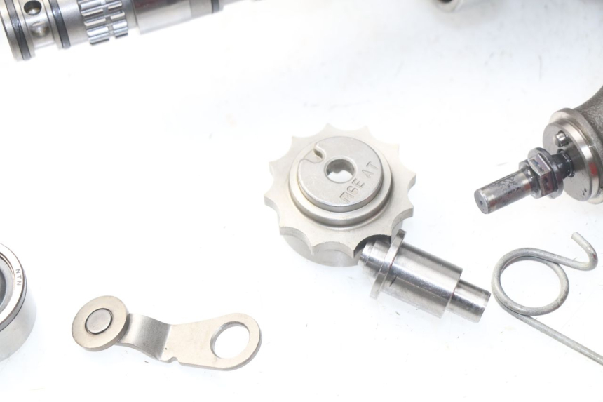 photo de GETRIEBE  HONDA INTEGRA NC D 750 (2016 - 2018) - Weitere Ansicht des Artikels