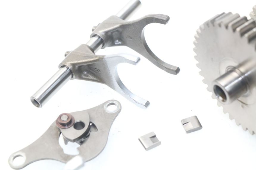 photo de GETRIEBE  HONDA INTEGRA NC D 750 (2016 - 2018) - Qualität der Gebrauchtware