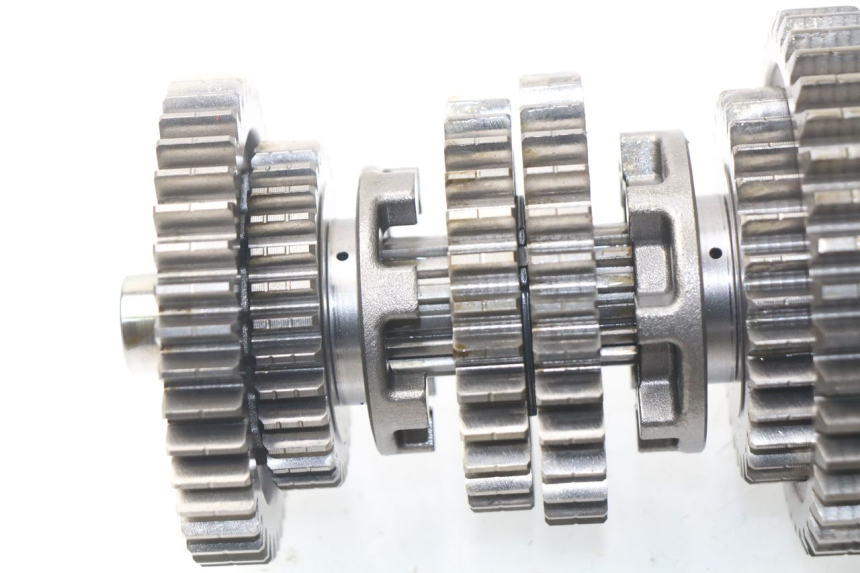 photo de GETRIEBE  HONDA INTEGRA NC D 750 (2016 - 2018) - Gesamtansicht des Produkts