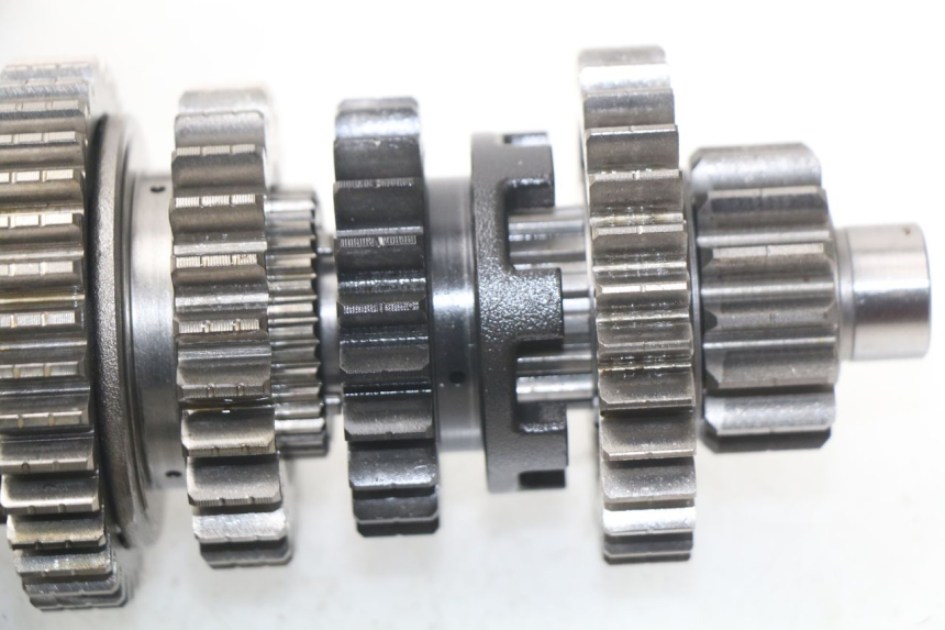 photo de GETRIEBE  HONDA INTEGRA NC D 750 (2016 - 2018) - Geprüftes Gebrauchtteil