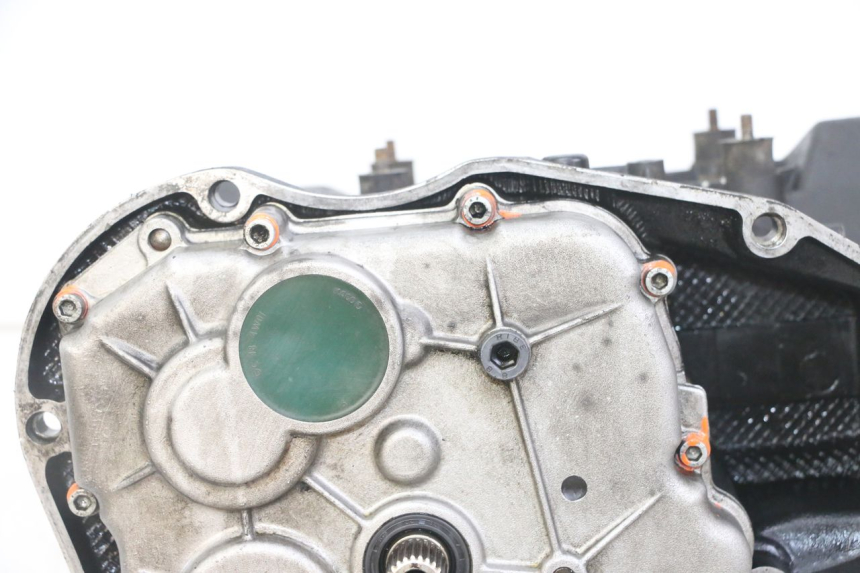 photo de GETRIEBE  BMW K 75 RT 750 (1989 - 1997) - Detaillierte Sichtprüfung