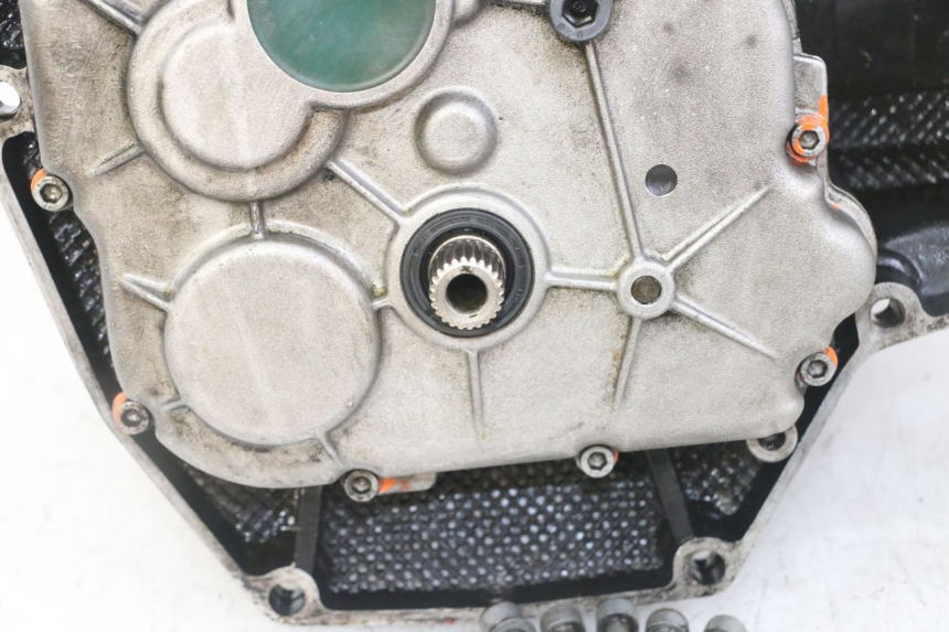 photo de GETRIEBE  BMW K 75 RT 750 (1989 - 1997) - Fokus auf die Struktur