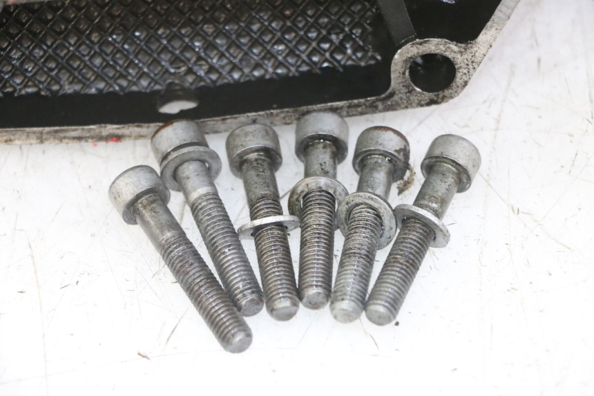 photo de GETRIEBE  BMW K 75 RT 750 (1989 - 1997) - Alternativer Blickwinkel