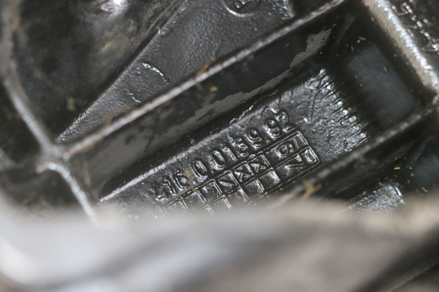 photo de GETRIEBE  BMW K 75 RT 750 (1989 - 1997) - Technische Nahaufnahme