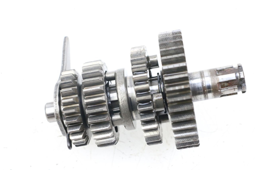 photo de GETRIEBE  KYMCO K-PW K-PIPE 50 (2012 - 2017) - Weitere Ansicht des Artikels