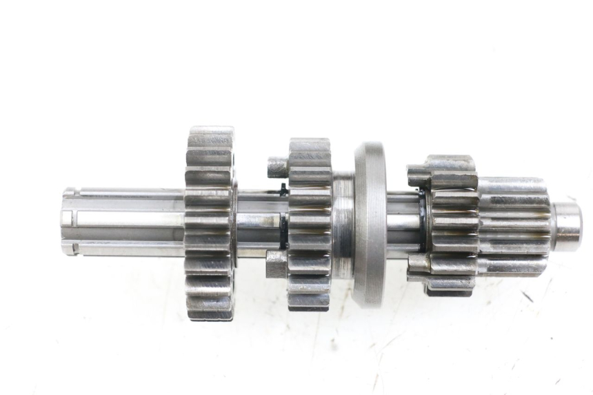 photo de GETRIEBE  KYMCO K-PW K-PIPE 50 (2012 - 2017) - Ergänzendes Produktfoto