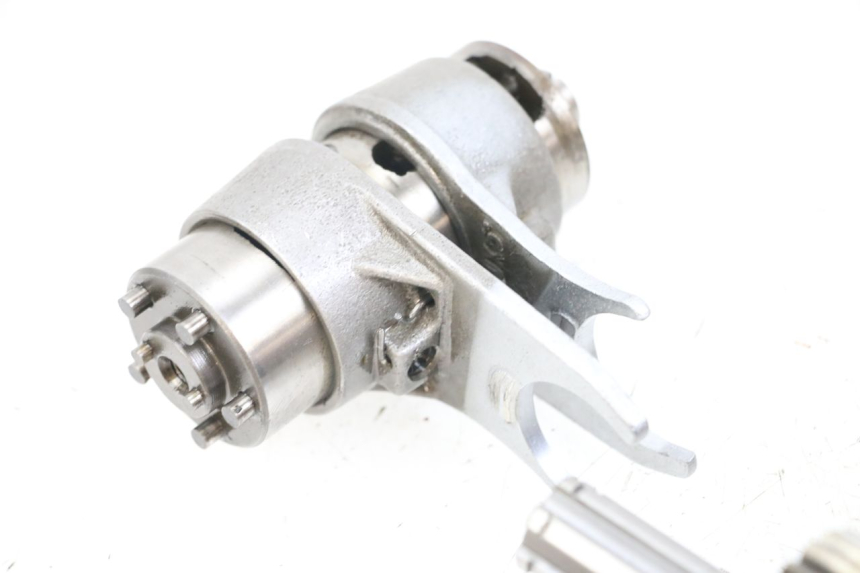 photo de GETRIEBE  KYMCO K-PW K-PIPE 50 (2012 - 2017) - Alternativer Blickwinkel