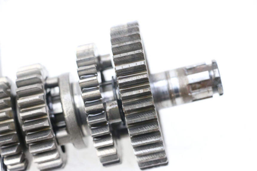 photo de GETRIEBE  KYMCO K-PW K-PIPE 50 (2012 - 2017) - Geprüftes Gebrauchtteil