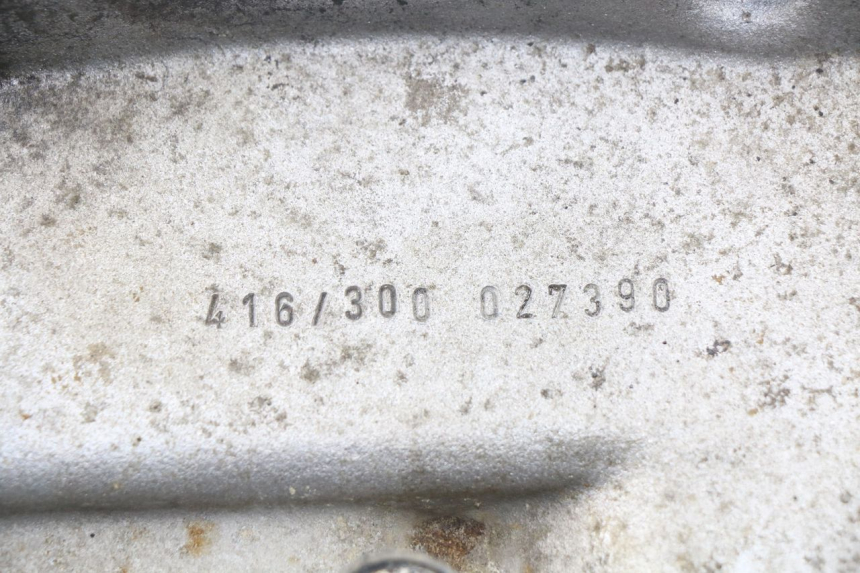 photo de GETRIEBE  BMW K100 1000 (1982 - 1990) - Oberflächenzustand und Material