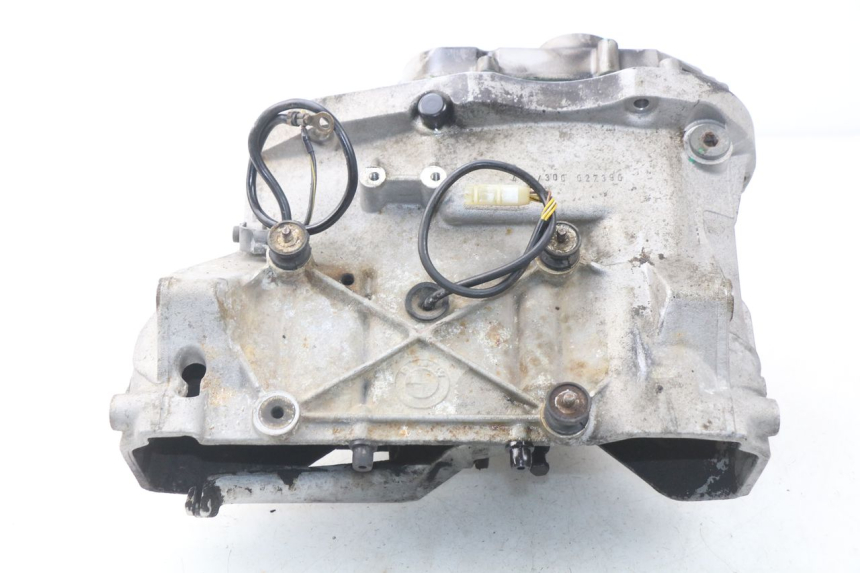 photo de GETRIEBE  BMW K100 1000 (1982 - 1990) - Geprüftes Gebrauchtteil