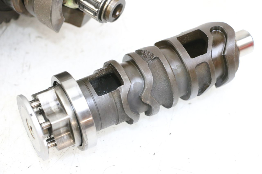 photo de GETRIEBE  KAWASAKI GTR 1000 (1994 - 2004) - Hochauflösende Nahaufnahme