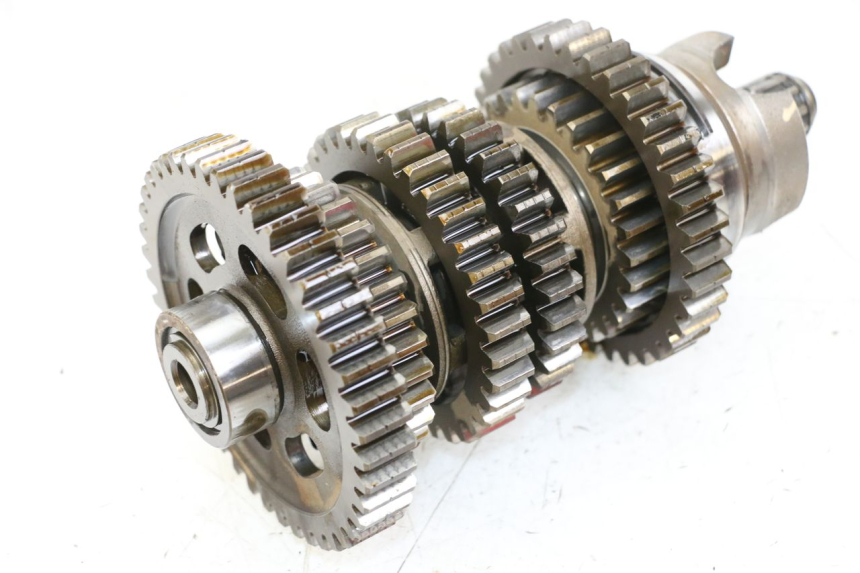 photo de GETRIEBE  KAWASAKI GTR 1000 (1994 - 2004) - Alternative Perspektive