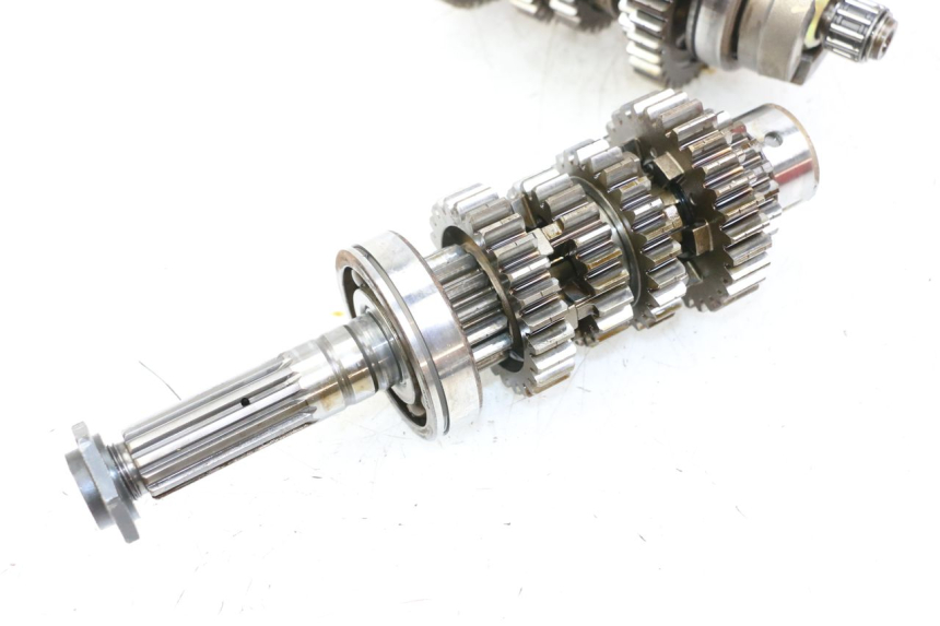 photo de GETRIEBE  KAWASAKI GTR 1000 (1994 - 2004) - Gesamtansicht des Produkts