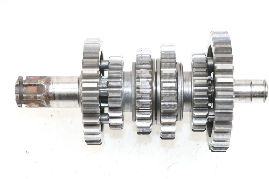 photo de GETRIEBE  KAWASAKI KDX 125 (1990 - 1991) - Weitere Ansicht des Artikels