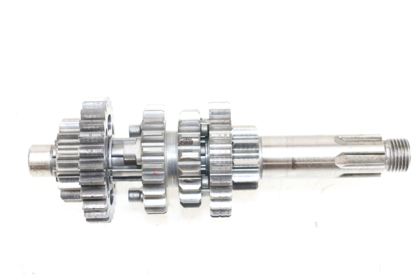 photo de GETRIEBE  KAWASAKI KDX 125 (1990 - 1991) - Detaillierte Sichtprüfung