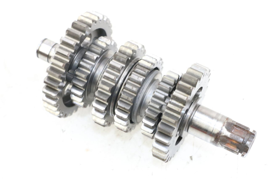 photo de GETRIEBE  KAWASAKI KDX 125 (1990 - 1991) - Geprüftes Gebrauchtteil