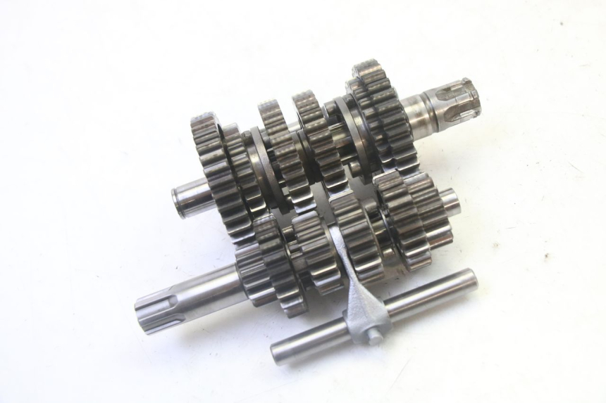 photo de GETRIEBE  KAWASAKI KX 65 (2000 - 2019) - Detailansicht des Bauteils