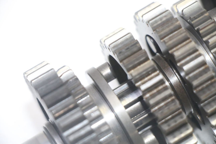 photo de GETRIEBE  KAWASAKI KX 65 (2000 - 2019) - Weitere Ansicht des Artikels