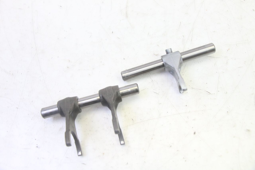 photo de GETRIEBE  KAWASAKI KX 65 (2000 - 2019) - Hochauflösende Nahaufnahme