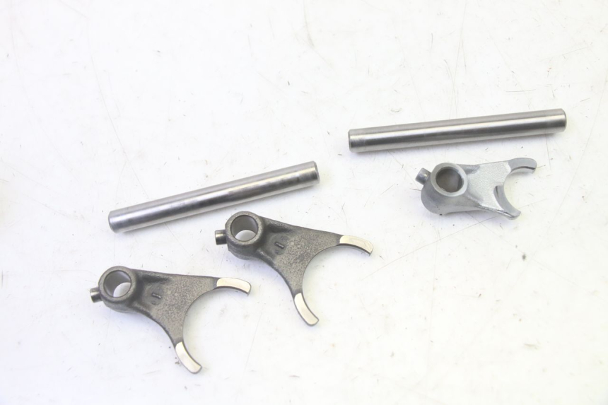 photo de GETRIEBE  KAWASAKI KX 65 (2000 - 2019) - Ergänzendes Produktfoto