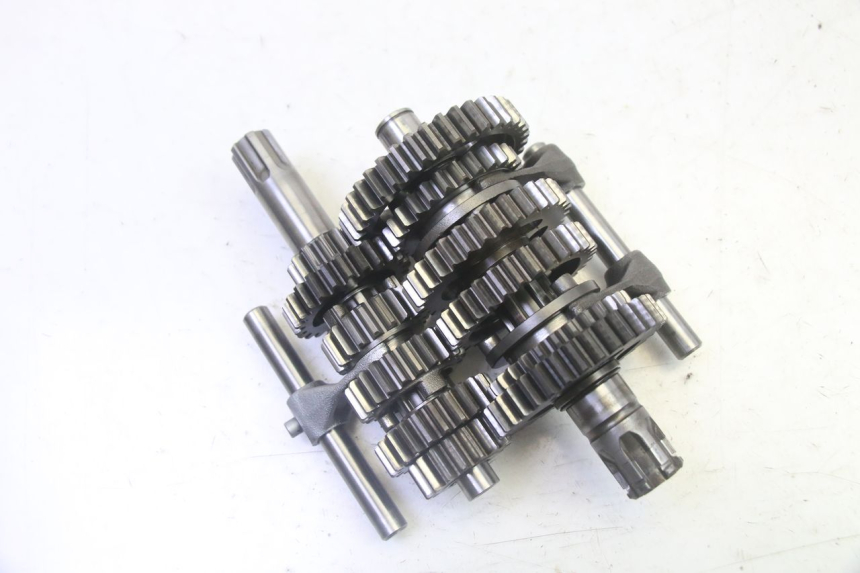 photo de GETRIEBE  KAWASAKI KX 65 (2000 - 2019) - Alternative Perspektive