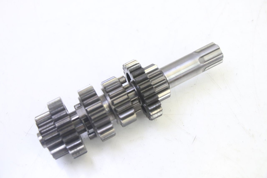 photo de GETRIEBE  KAWASAKI KX 65 (2000 - 2019) - Technische Nahaufnahme