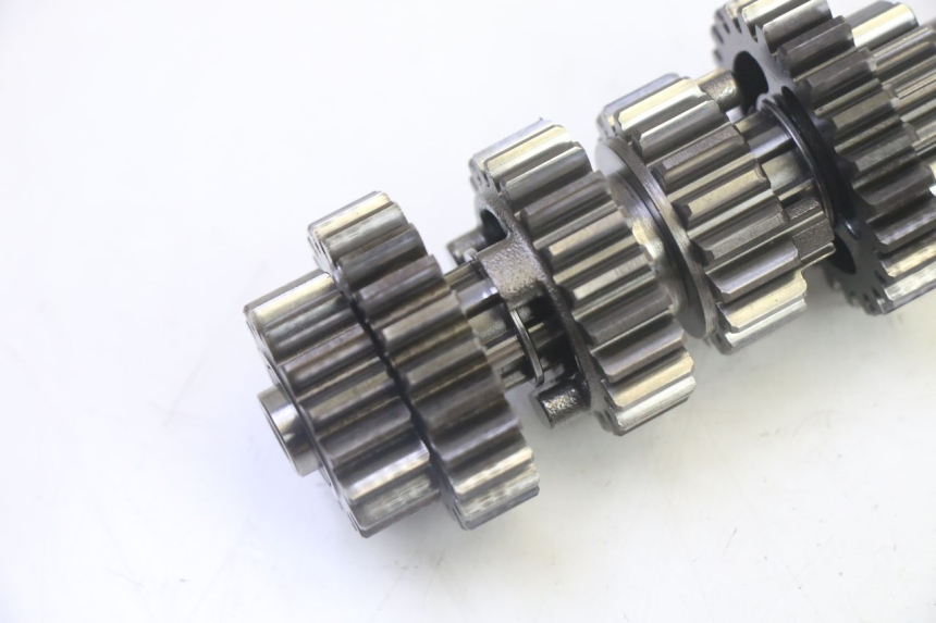 photo de GETRIEBE  KAWASAKI KX 65 (2000 - 2019) - Gesamtansicht des Produkts