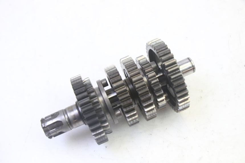 photo de GETRIEBE  KAWASAKI KX 65 (2000 - 2019) - Geprüftes Gebrauchtteil