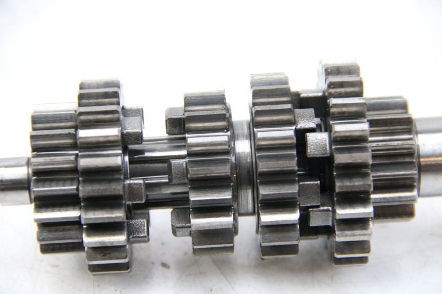 photo de GETRIEBE KAWASAKI KX 85 (2001 - 2013) - Weitere Ansicht des Artikels