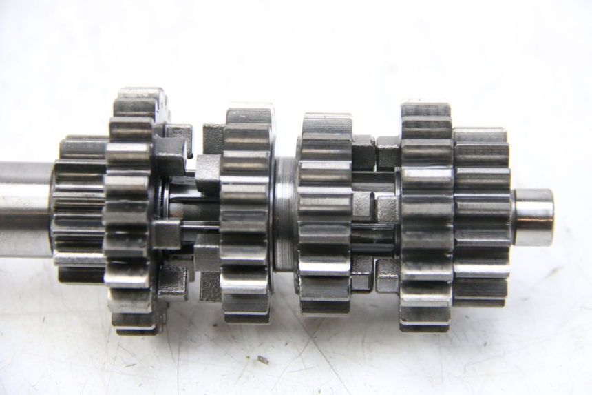 photo de GETRIEBE KAWASAKI KX 85 (2001 - 2013) - Zoom auf Komponenten