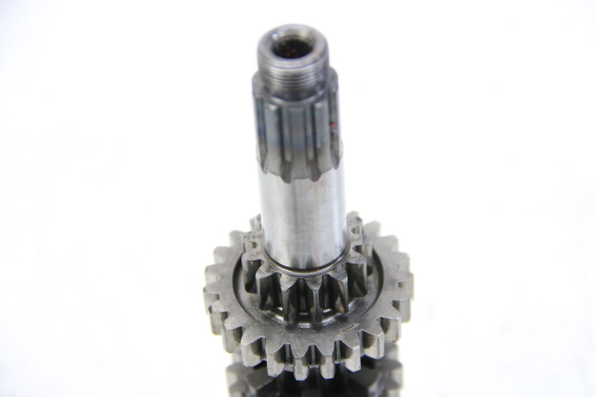 photo de GETRIEBE KAWASAKI KX 85 (2001 - 2013) - Alternativer Blickwinkel