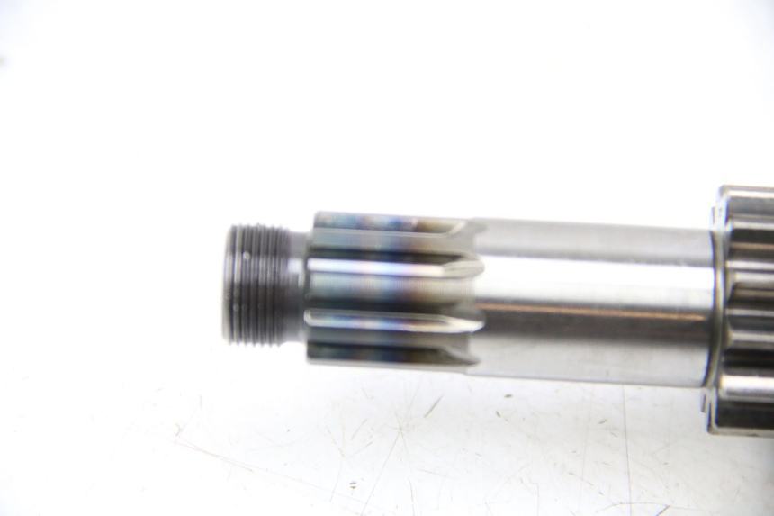 photo de GETRIEBE KAWASAKI KX 85 (2001 - 2013) - Alternative Perspektive