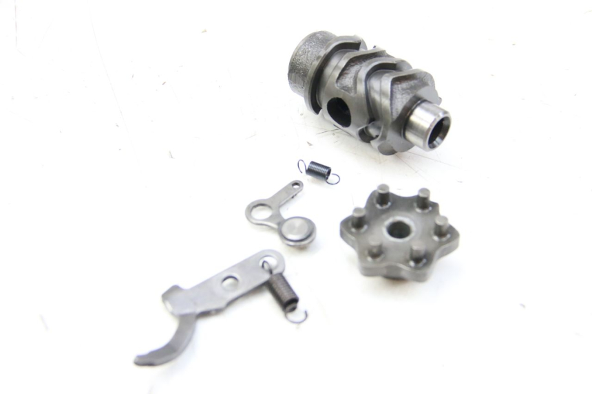 photo de GETRIEBE KAWASAKI KX 85 (2001 - 2013) - Technische Nahaufnahme