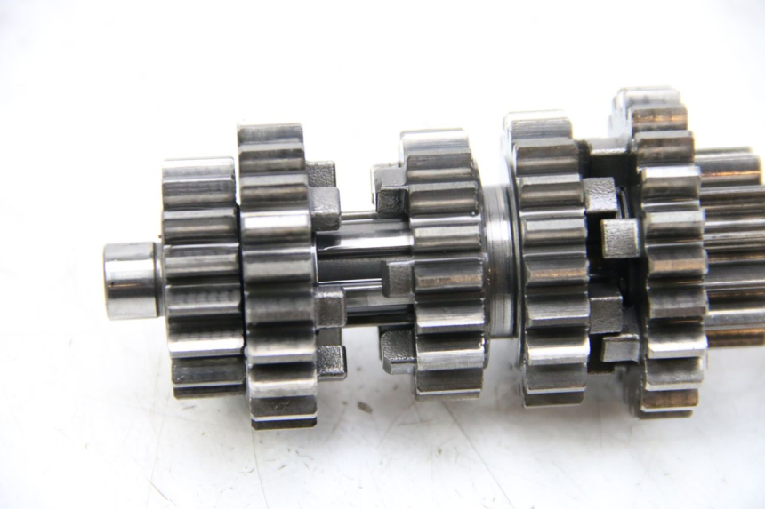 photo de GETRIEBE KAWASAKI KX 85 (2001 - 2013) - Kennzeichnungen und Originalreferenzen