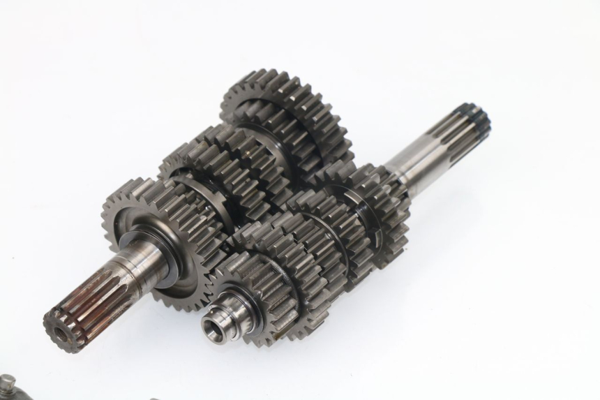 photo de GETRIEBE  DUCATI M796 MONSTER ABS 796 (2010 - 2014) - Alternative Perspektive