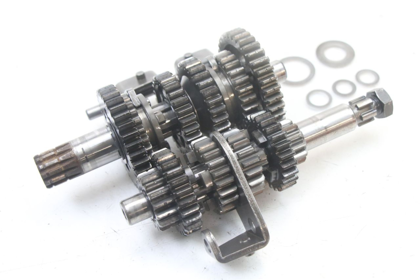 photo de GETRIEBE  MBK X-LIMIT XLIMIT 50 (2007 - 2012) - Hauptansicht