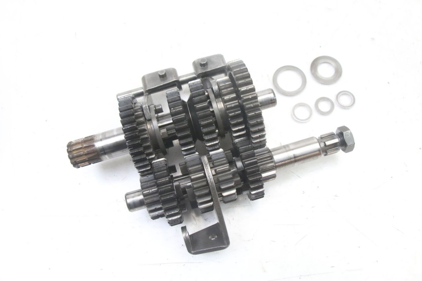 photo de GETRIEBE  MBK X-LIMIT XLIMIT 50 (2007 - 2012) - Detailansicht des Bauteils