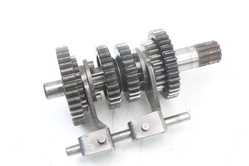 photo de GETRIEBE  MBK X-LIMIT XLIMIT 50 (2007 - 2012) - Alternative Perspektive