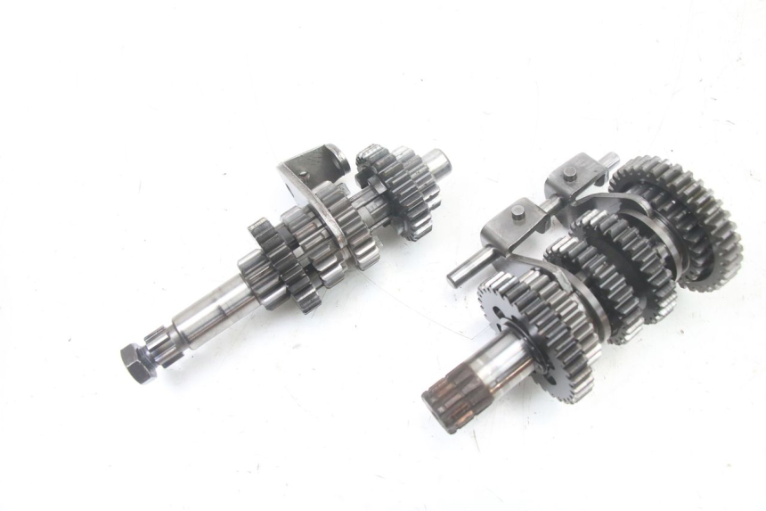 photo de GETRIEBE  MBK X-LIMIT XLIMIT 50 (2007 - 2012) - Gesamtansicht des Produkts