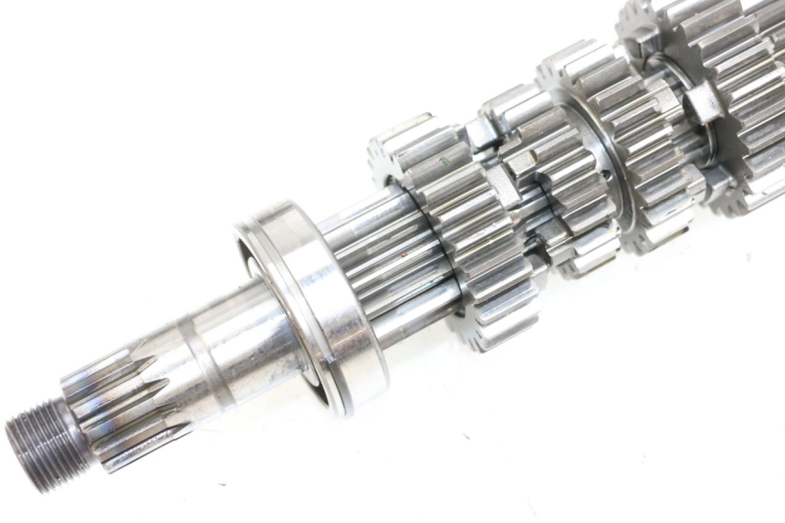 photo de GETRIEBE  KAWASAKI NINJA 400 (2018 - 2023) - Weitere Ansicht des Artikels