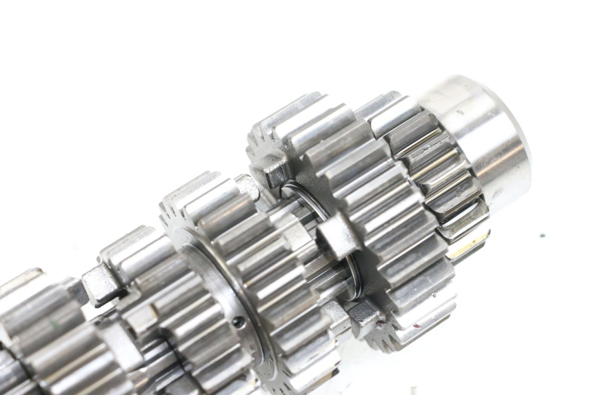 photo de GETRIEBE  KAWASAKI NINJA 400 (2018 - 2023) - Charakteristische Merkmale