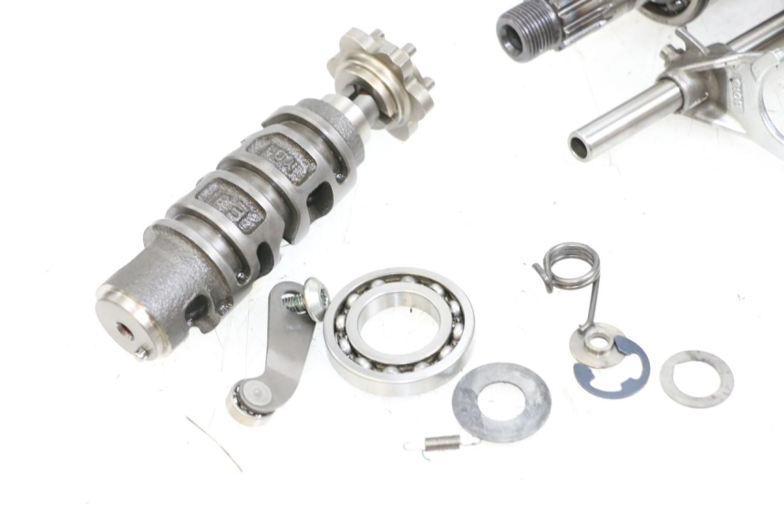 photo de GETRIEBE  KAWASAKI NINJA 400 (2018 - 2023) - Ergänzendes Produktfoto