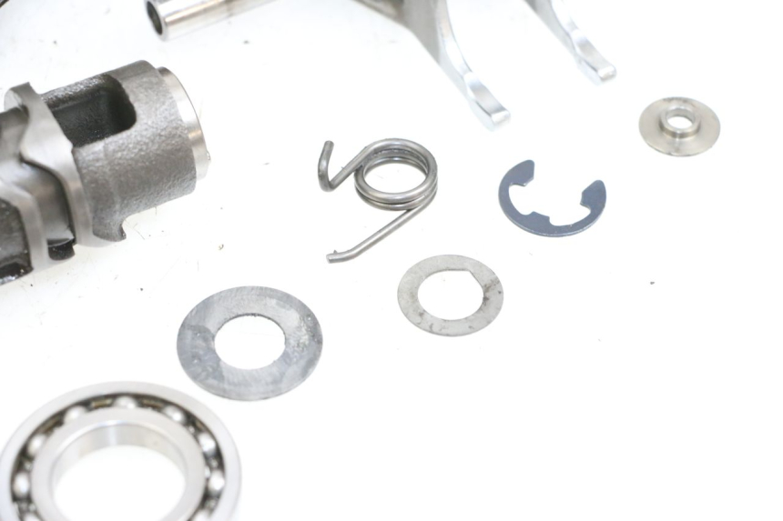 photo de GETRIEBE  KAWASAKI NINJA 400 (2018 - 2023) - Qualität der Gebrauchtware